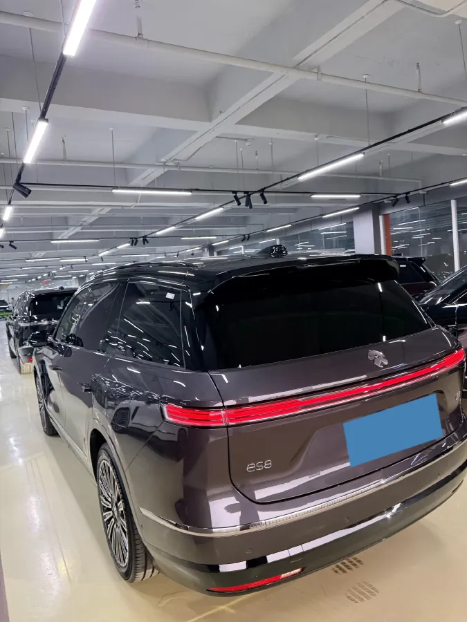 2026 NIO ES8 BEV,autocango,china used car exporter,china ev exporter,chinese used car exporter,chinese used ev exporter