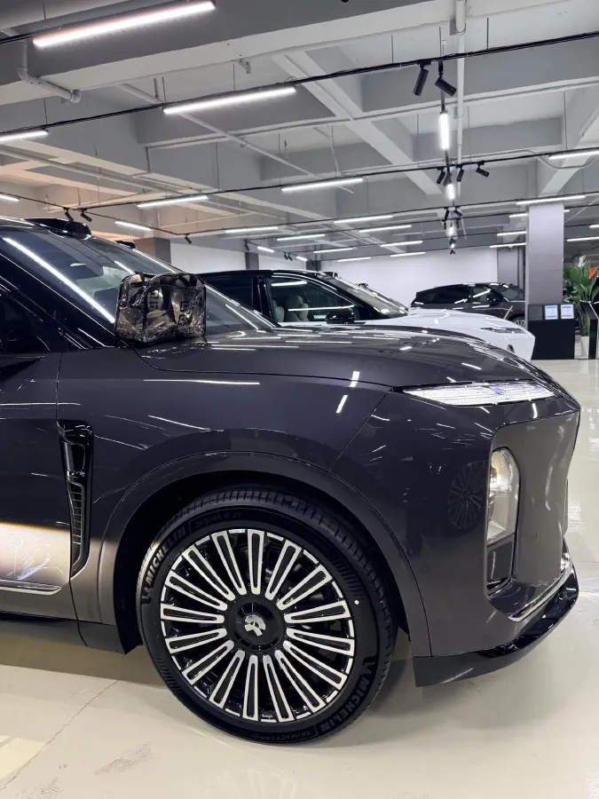 2026 NIO ES8 BEV,autocango,china used car exporter,china ev exporter,chinese used car exporter,chinese used ev exporter