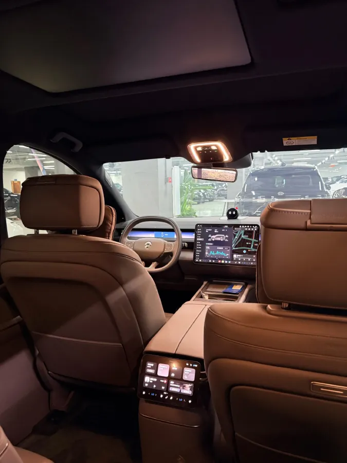 2026 NIO ES8 BEV,autocango,china used car exporter,china ev exporter,chinese used car exporter,chinese used ev exporter