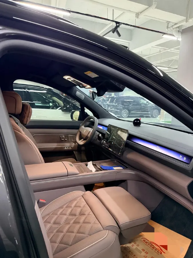 2026 NIO ES8 BEV,autocango,china used car exporter,china ev exporter,chinese used car exporter,chinese used ev exporter