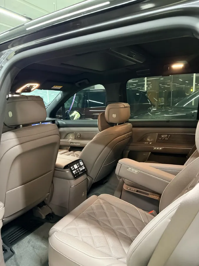 2026 NIO ES8 BEV,autocango,china used car exporter,china ev exporter,chinese used car exporter,chinese used ev exporter