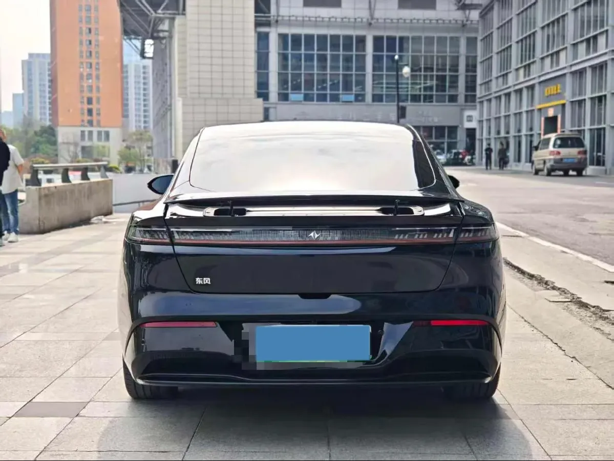 2024 DongFeng eπ eπ007 BEV 56.83KWH,autocango,china used car exporter,china ev exporter,chinese used car exporter,chinese used ev exporter