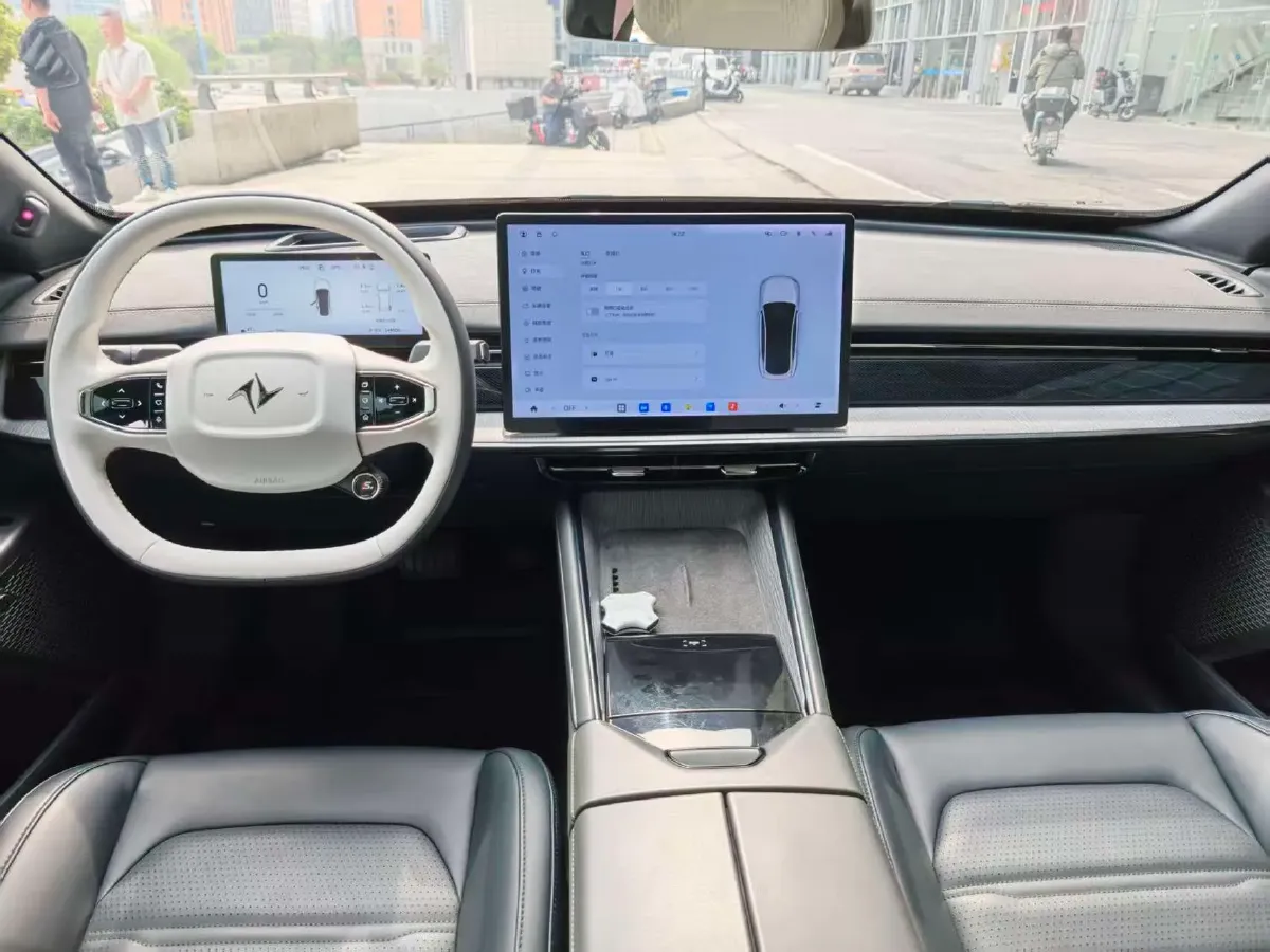 2024 DongFeng eπ eπ007 BEV 56.83KWH,autocango,china used car exporter,china ev exporter,chinese used car exporter,chinese used ev exporter