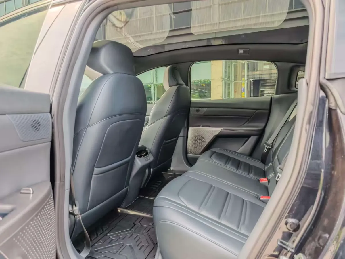 2024 DongFeng eπ eπ007 BEV 56.83KWH,autocango,china used car exporter,china ev exporter,chinese used car exporter,chinese used ev exporter