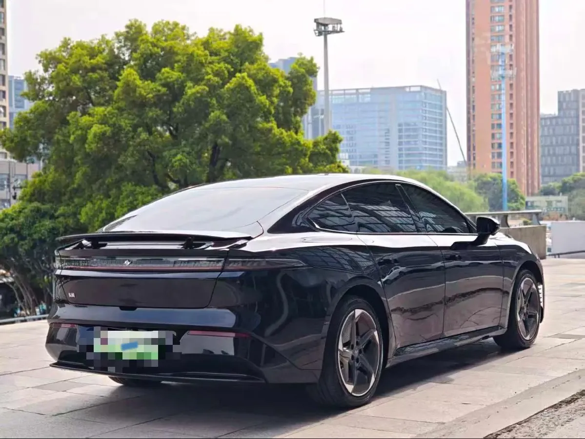 2024 DongFeng eπ eπ007 BEV 56.83KWH,autocango,china used car exporter,china ev exporter,chinese used car exporter,chinese used ev exporter