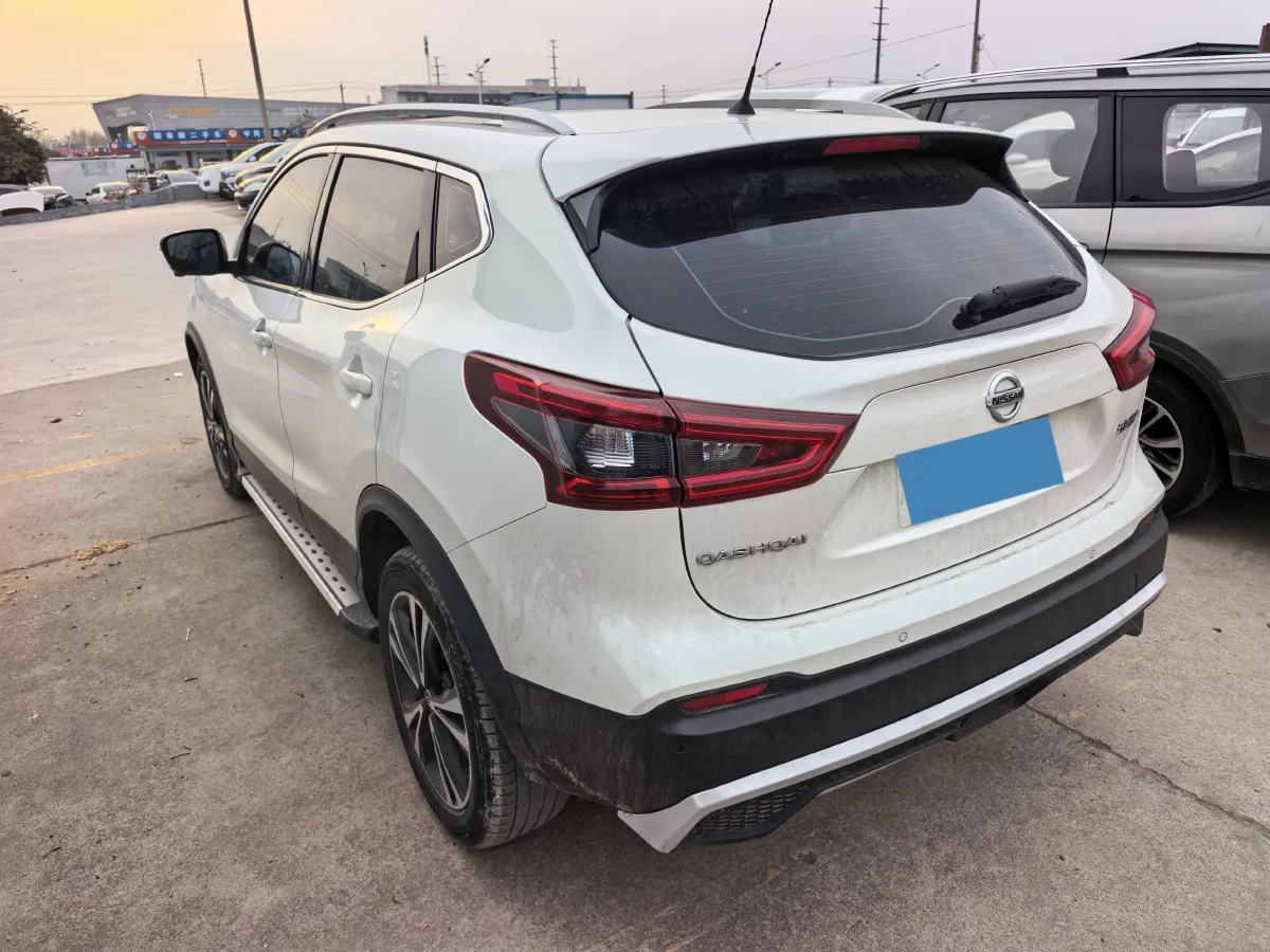 2021 Nissan Qashqai 2.0L 151HP L4 CVT,autocango,china used car exporter,china ev exporter,chinese used car exporter,chinese used ev exporter