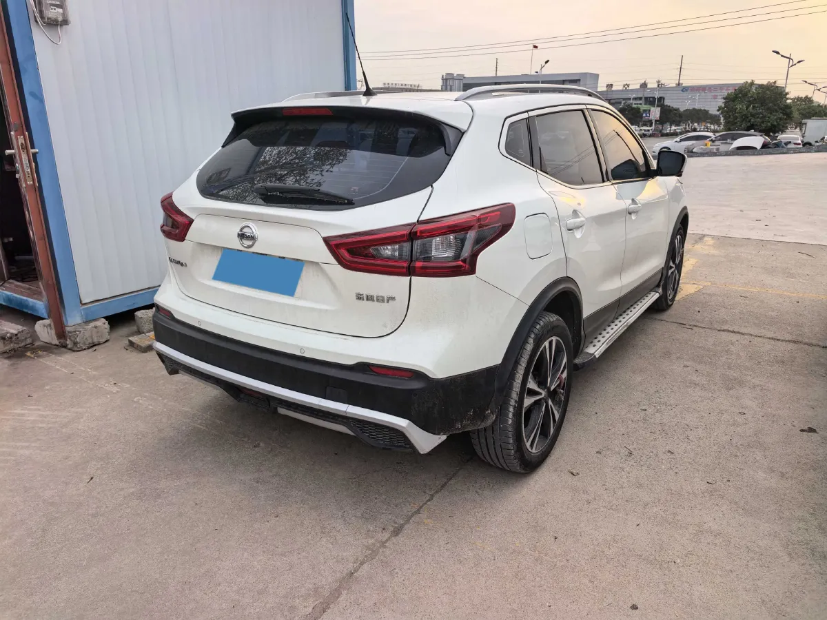 2021 Nissan Qashqai 2.0L 151HP L4 CVT,autocango,china used car exporter,china ev exporter,chinese used car exporter,chinese used ev exporter
