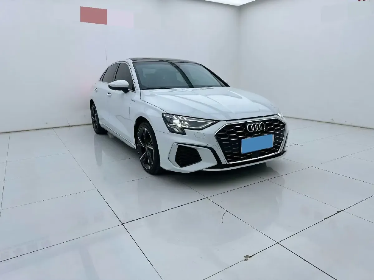2021 Audi A3 1.4T 150HP L4 7DCT,autocango,china used car exporter,china ev exporter,chinese used car exporter,chinese used ev exporter