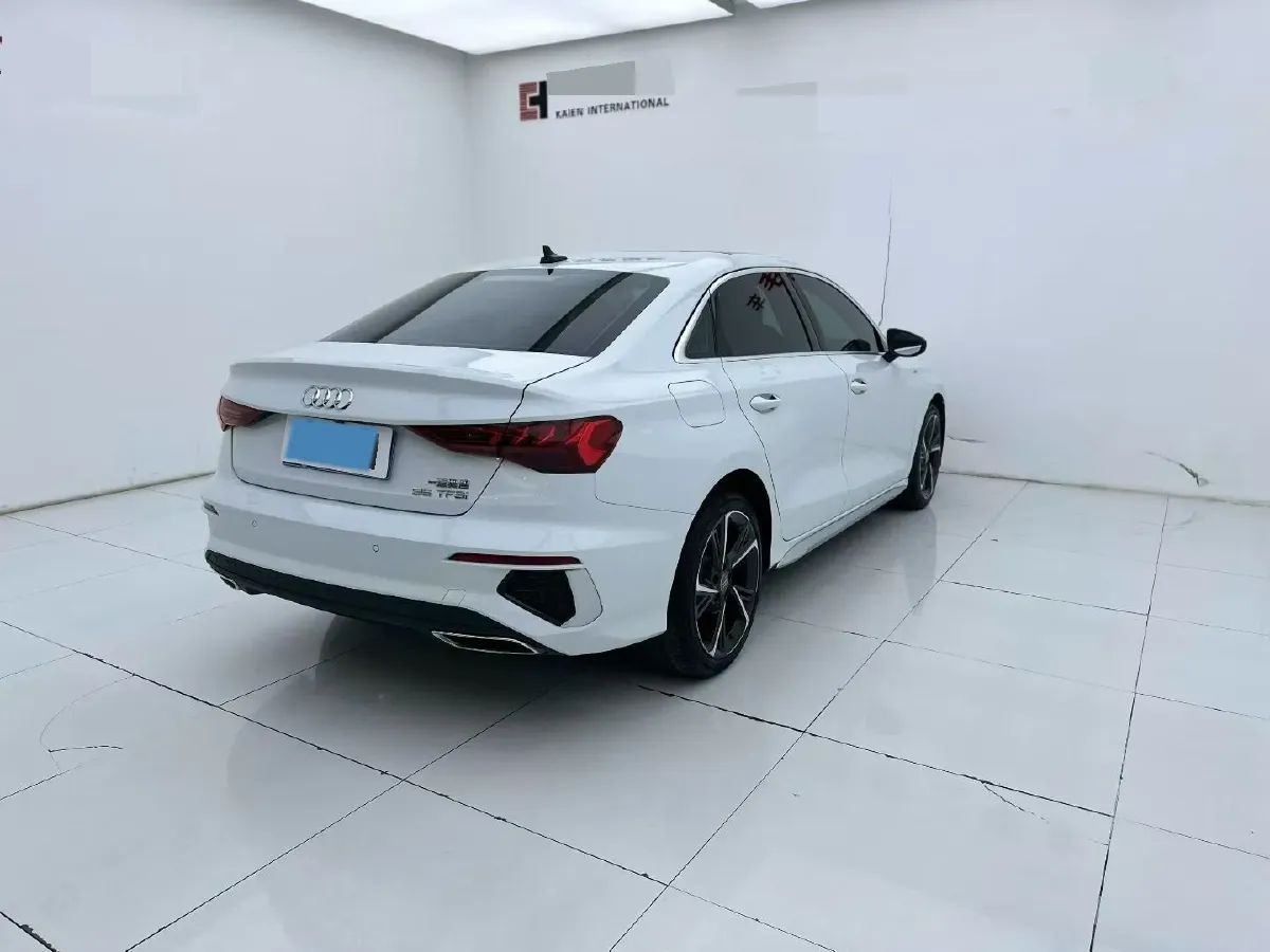 2021 Audi A3 1.4T 150HP L4 7DCT,autocango,china used car exporter,china ev exporter,chinese used car exporter,chinese used ev exporter