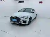 2021 Audi A3 1.4T 150HP L4 7DCT