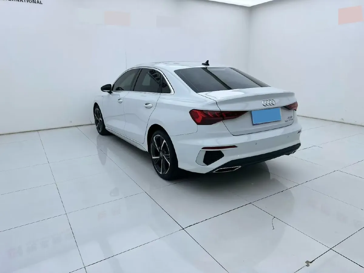 2021 Audi A3 1.4T 150HP L4 7DCT,autocango,china used car exporter,china ev exporter,chinese used car exporter,chinese used ev exporter