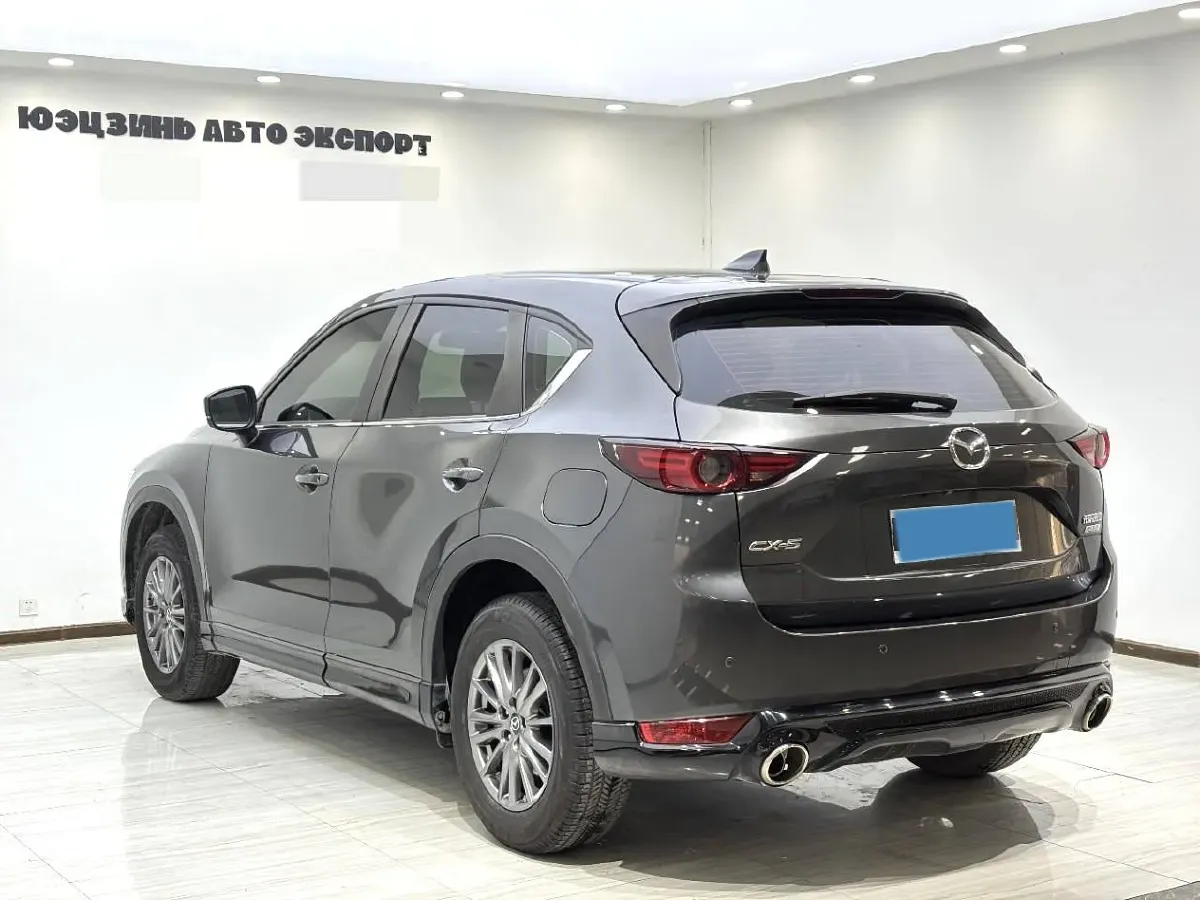 2021 Mazda CX-5 2.0L 155HP L4 6AT,autocango,china used car exporter,china ev exporter,chinese used car exporter,chinese used ev exporter