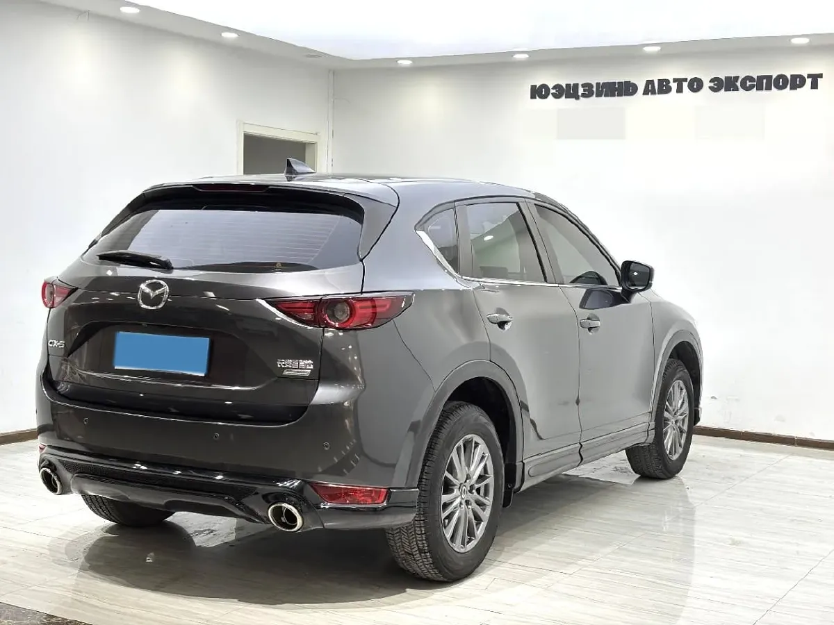 2021 Mazda CX-5 2.0L 155HP L4 6AT,autocango,china used car exporter,china ev exporter,chinese used car exporter,chinese used ev exporter