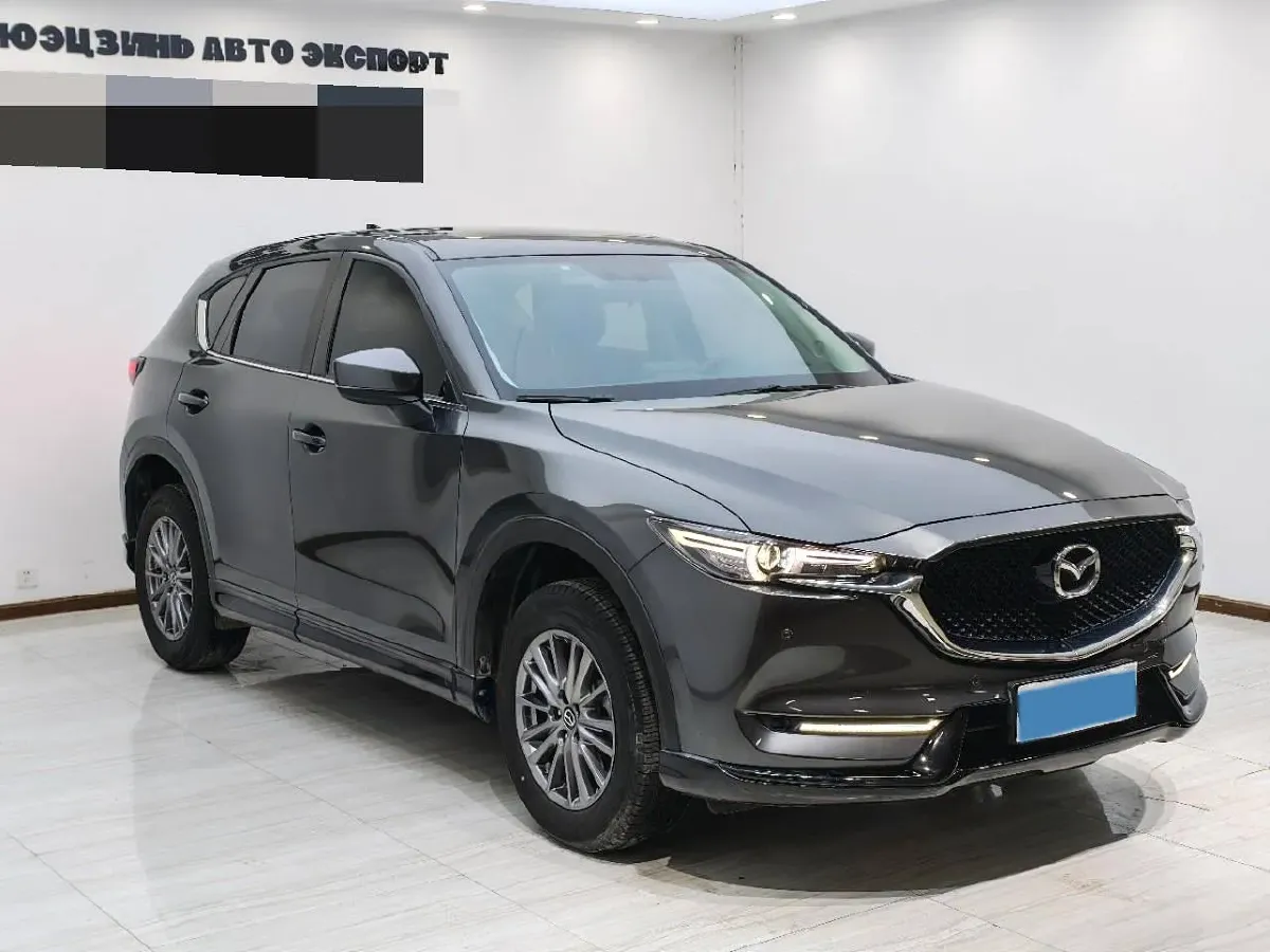 2021 Mazda CX-5 2.0L 155HP L4 6AT,autocango,china used car exporter,china ev exporter,chinese used car exporter,chinese used ev exporter