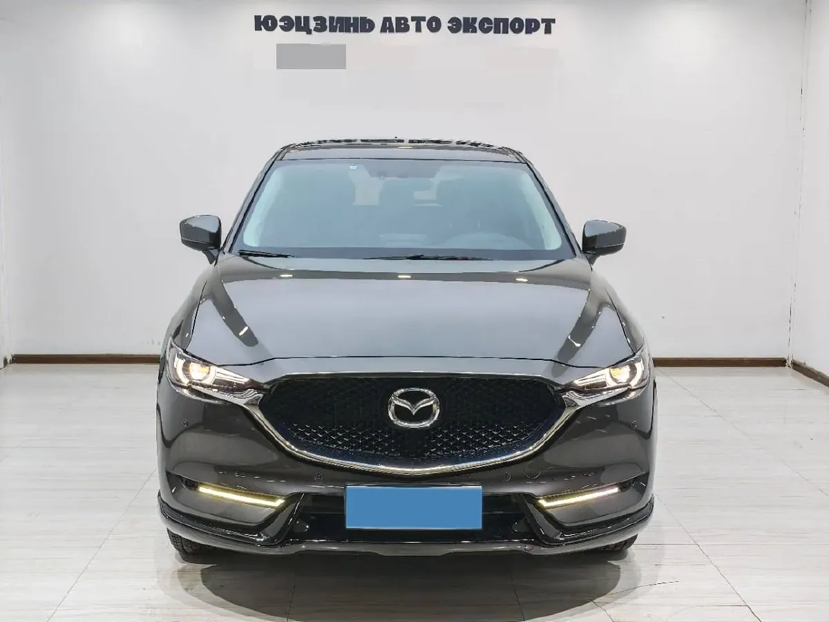 2021 Mazda CX-5 2.0L 155HP L4 6AT,autocango,china used car exporter,china ev exporter,chinese used car exporter,chinese used ev exporter