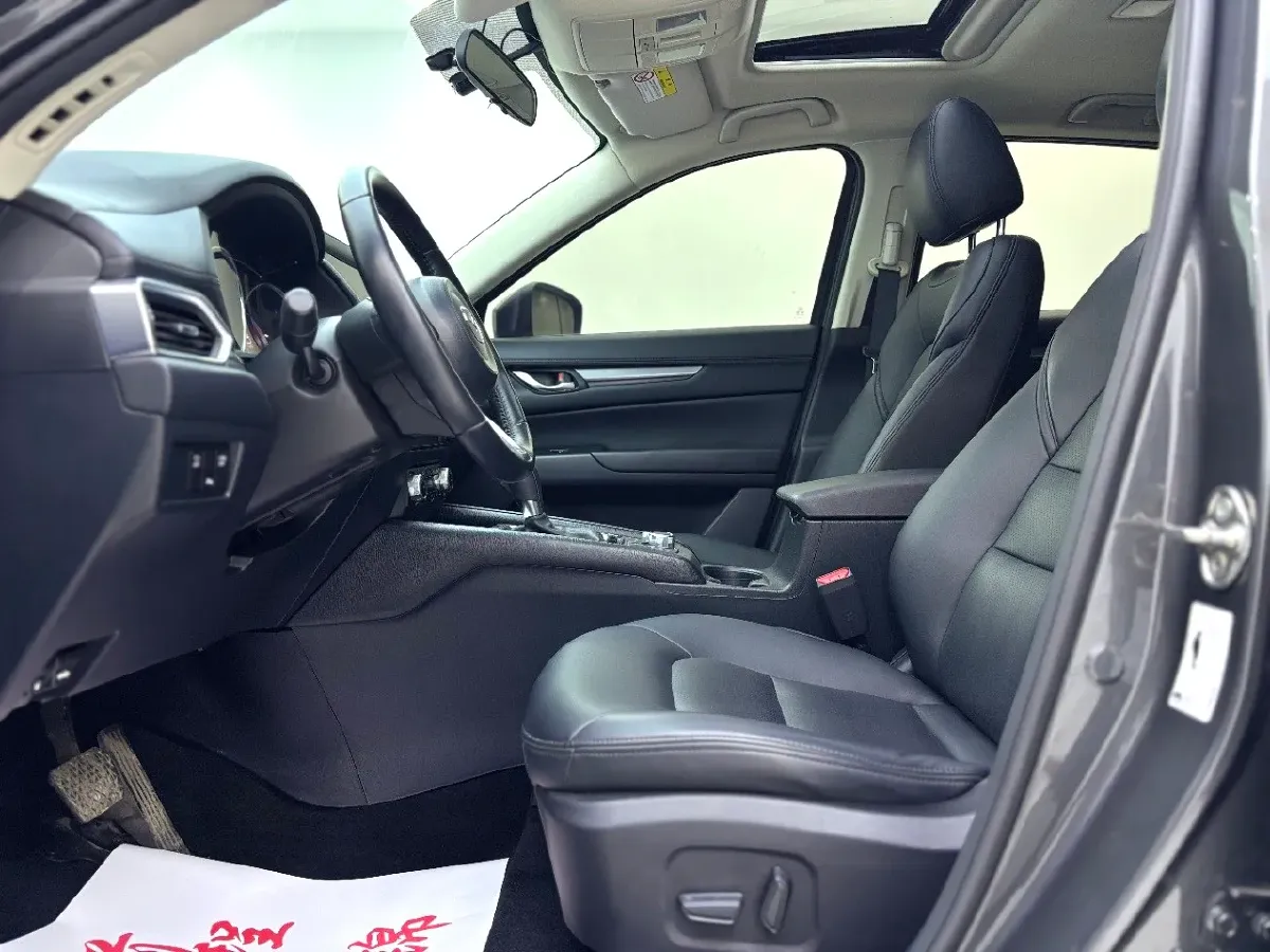 2021 Mazda CX-5 2.0L 155HP L4 6AT,autocango,china used car exporter,china ev exporter,chinese used car exporter,chinese used ev exporter