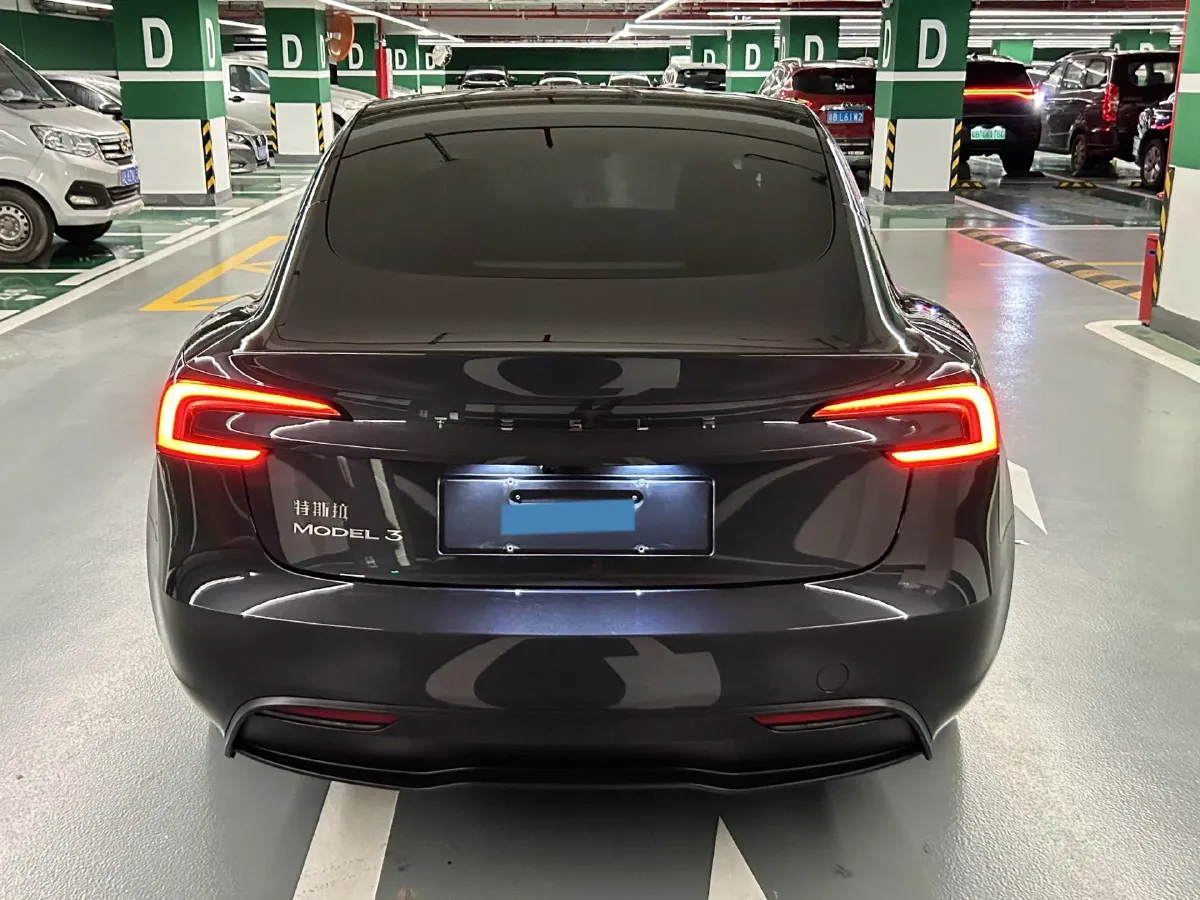 2025 Tesla Model 3 BEV 62.5KWH,autocango,china used car exporter,china ev exporter,chinese used car exporter,chinese used ev exporter