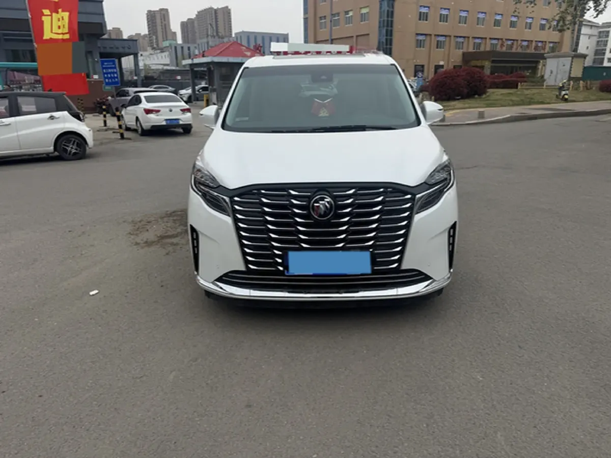 2023 Buick GL8 2.0T 237HP L4 9AT,autocango,china used car exporter,china ev exporter,chinese used car exporter,chinese used ev exporter