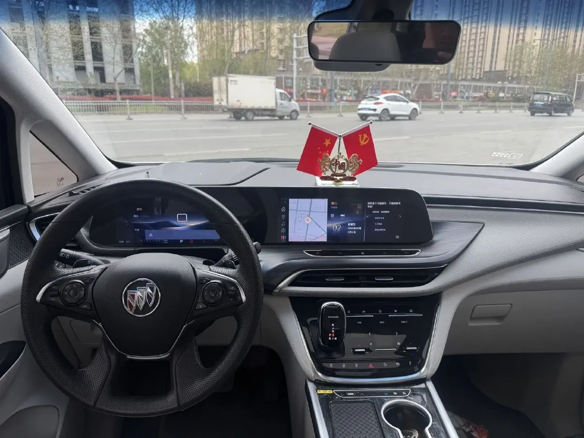 2023 Buick GL8 2.0T 237HP L4 9AT,autocango,china used car exporter,china ev exporter,chinese used car exporter,chinese used ev exporter