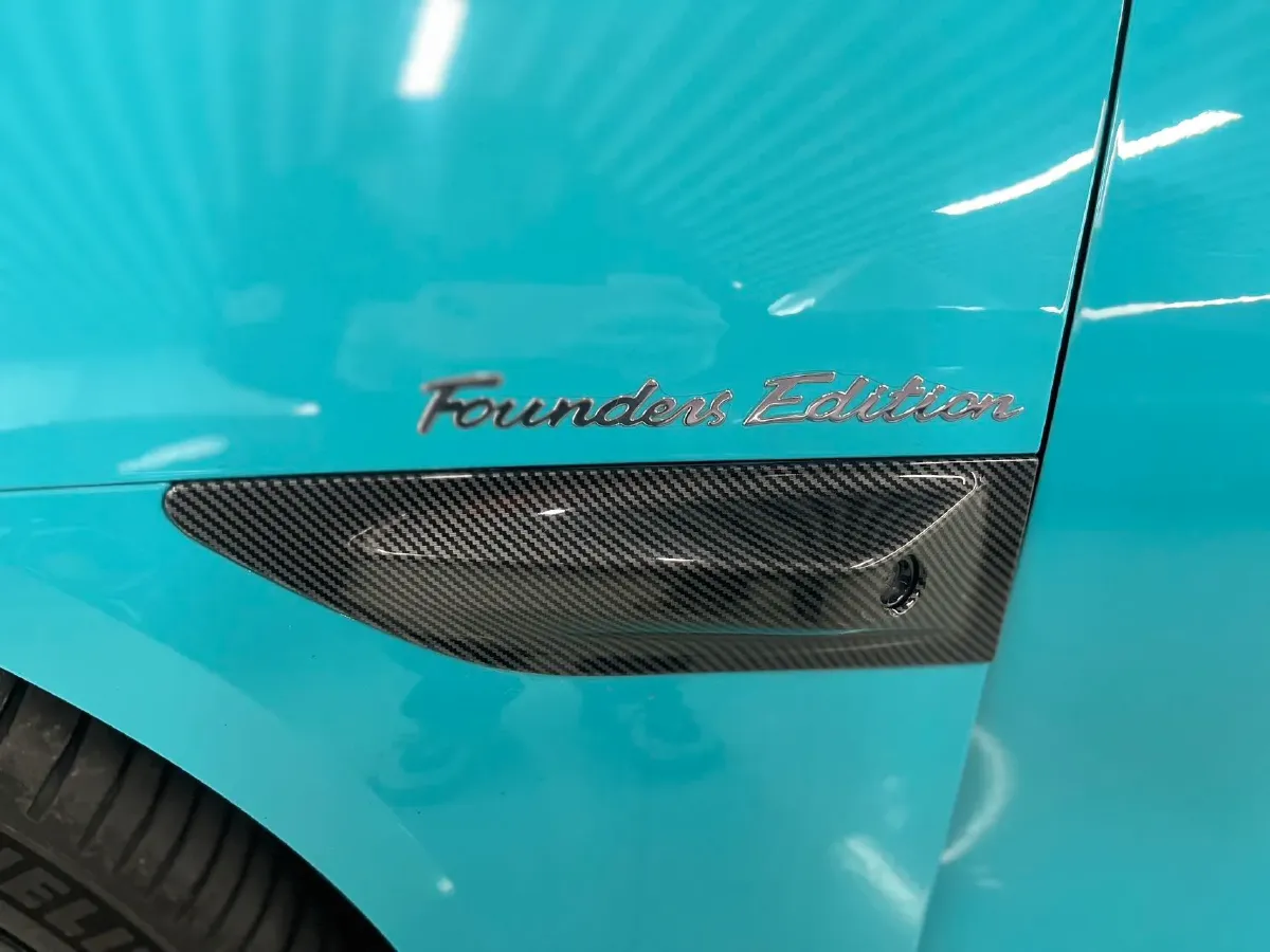 2024 MI SU7 BEV 101KWH,autocango,china used car exporter,china ev exporter,chinese used car exporter,chinese used ev exporter