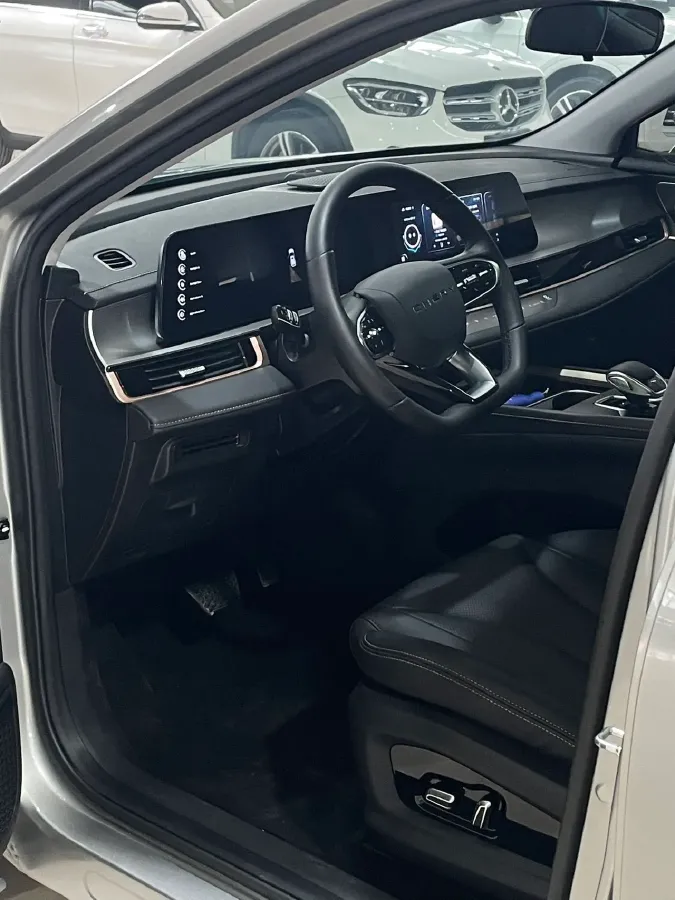 2022 Chery Omoda 1.5T 156HP L4 CVT,autocango,china used car exporter,china ev exporter,chinese used car exporter,chinese used ev exporter