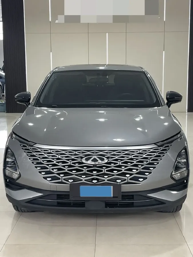 2022 Chery Omoda 1.5T 156HP L4 CVT,autocango,china used car exporter,china ev exporter,chinese used car exporter,chinese used ev exporter