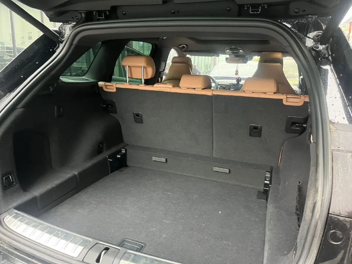 2022 NIO ES6 BEV 75KWH,autocango,china used car exporter,china ev exporter,chinese used car exporter,chinese used ev exporter