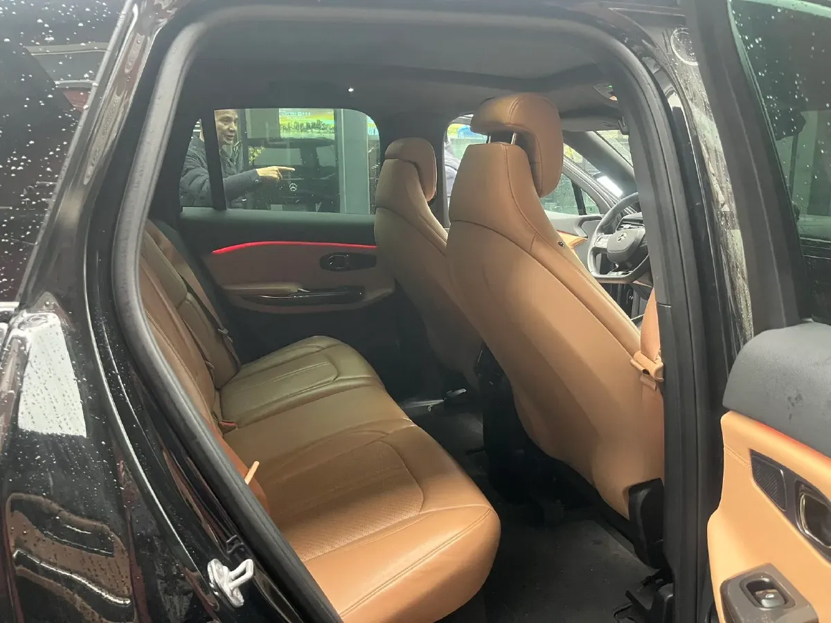 2022 NIO ES6 BEV 75KWH,autocango,china used car exporter,china ev exporter,chinese used car exporter,chinese used ev exporter