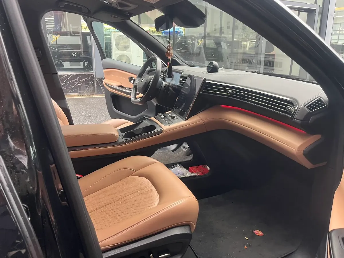 2022 NIO ES6 BEV 75KWH,autocango,china used car exporter,china ev exporter,chinese used car exporter,chinese used ev exporter