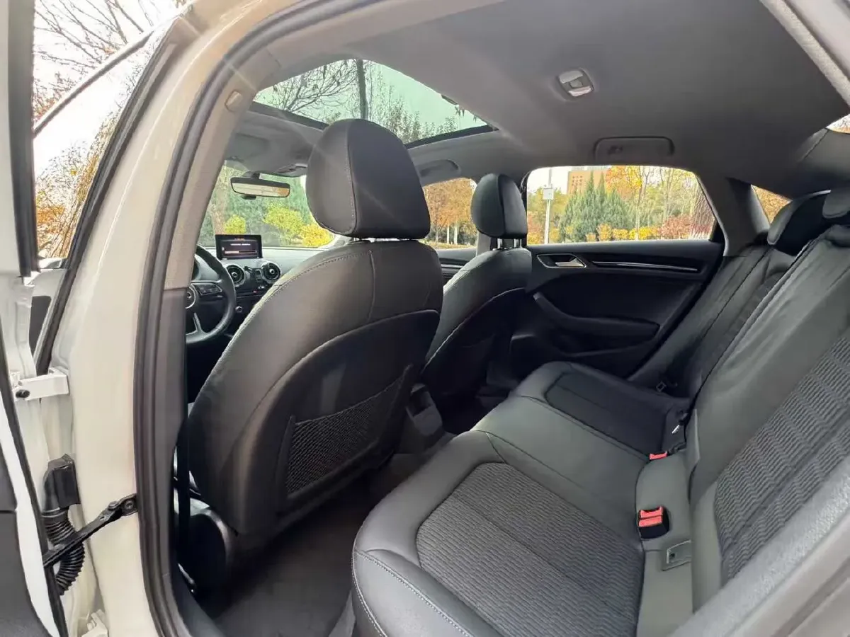 2020 Audi A3 1.4T 150HP L4 7DCT,autocango,china used car exporter,china ev exporter,chinese used car exporter,chinese used ev exporter