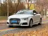 2020 Audi A3 1.4T 150HP L4 7DCT
