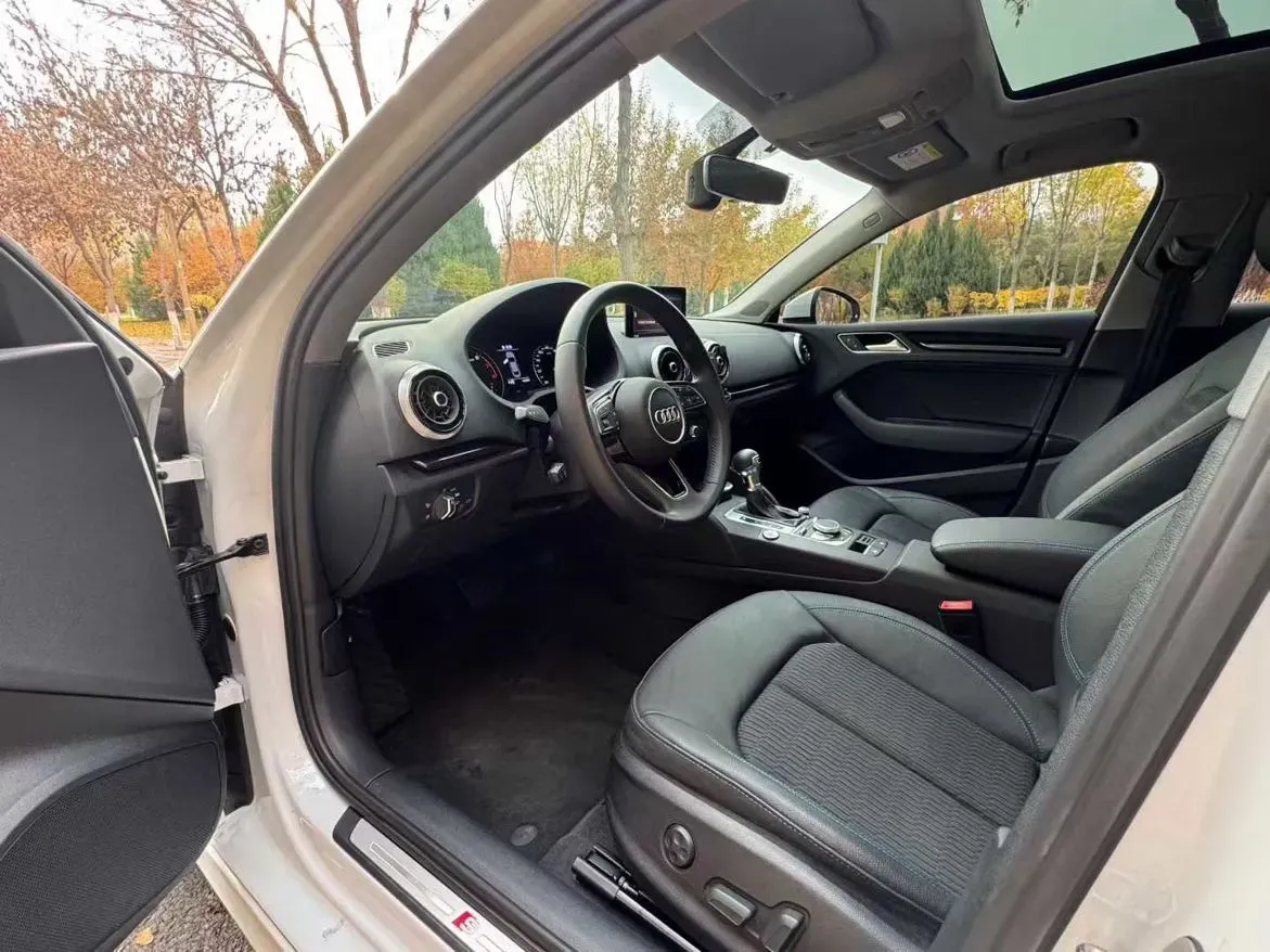 2020 Audi A3 1.4T 150HP L4 7DCT,autocango,china used car exporter,china ev exporter,chinese used car exporter,chinese used ev exporter