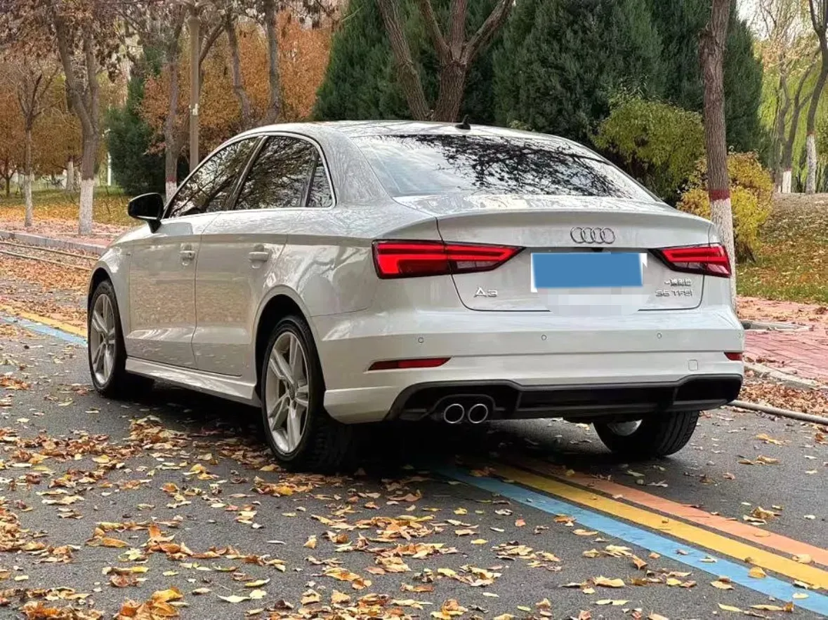 2020 Audi A3 1.4T 150HP L4 7DCT,autocango,china used car exporter,china ev exporter,chinese used car exporter,chinese used ev exporter