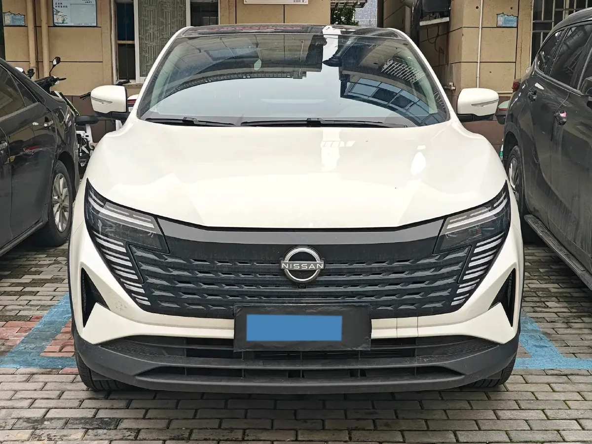 2025 Nissan Qashqai 2.0L 151HP L4 CVT,autocango,china used car exporter,china ev exporter,chinese used car exporter,chinese used ev exporter