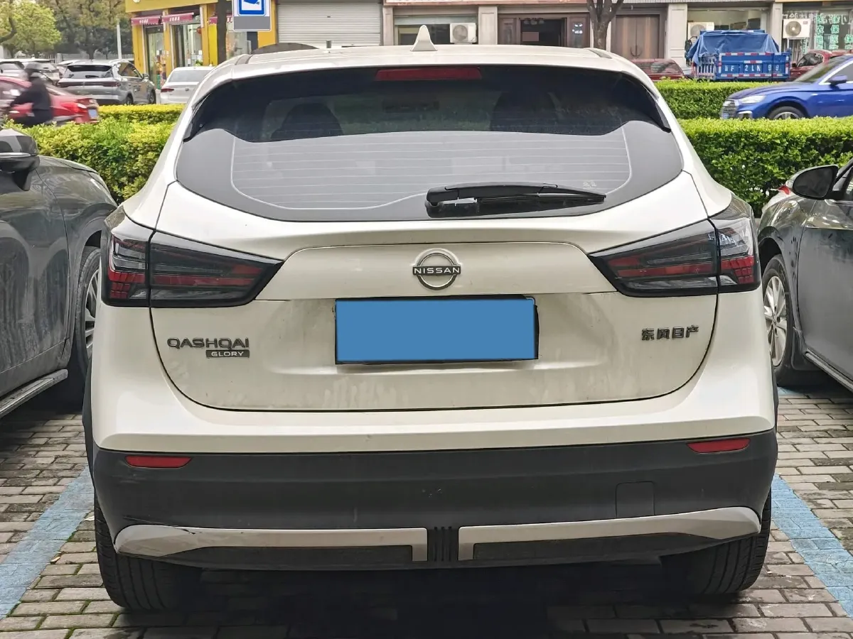 2025 Nissan Qashqai 2.0L 151HP L4 CVT,autocango,china used car exporter,china ev exporter,chinese used car exporter,chinese used ev exporter