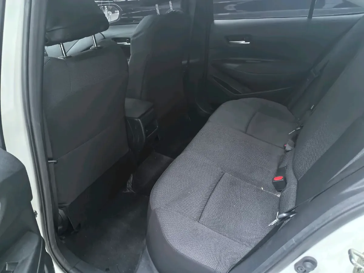 2019 Toyota Corolla 1.2T 116HP L4 CVT,autocango,china used car exporter,china ev exporter,chinese used car exporter,chinese used ev exporter