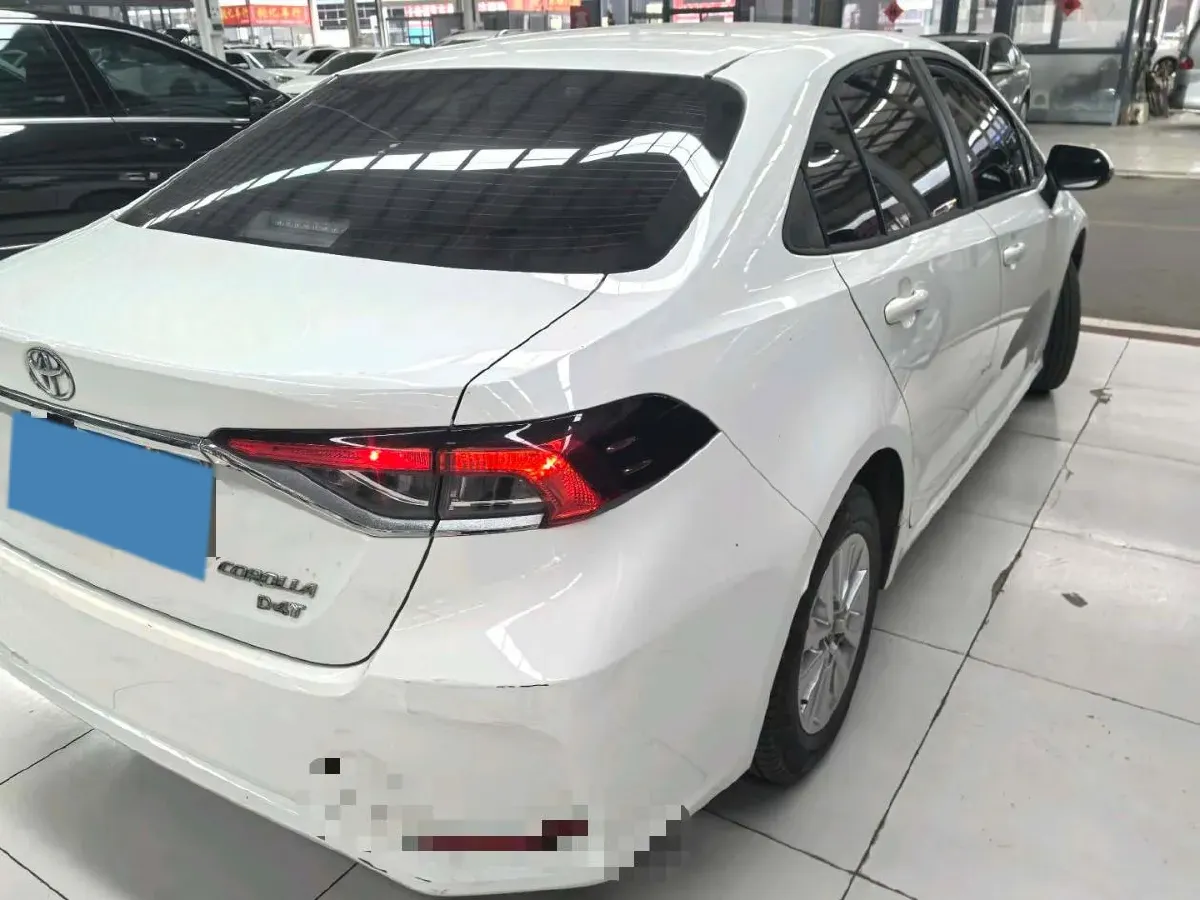 2019 Toyota Corolla 1.2T 116HP L4 CVT,autocango,china used car exporter,china ev exporter,chinese used car exporter,chinese used ev exporter