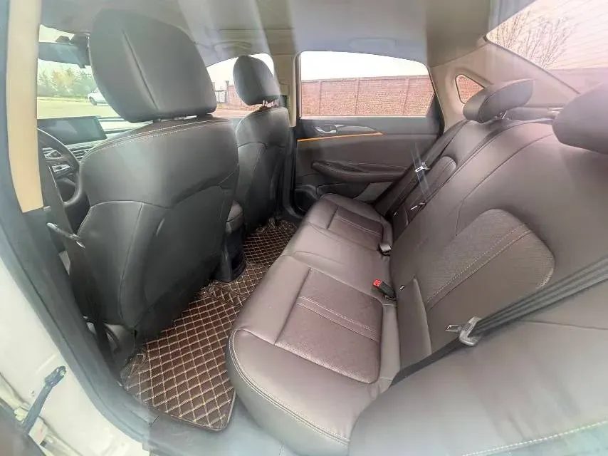 2019 ChangAn Eado DT 1.6L 125HP L4 5MT,autocango,china used car exporter,china ev exporter,chinese used car exporter,chinese used ev exporter