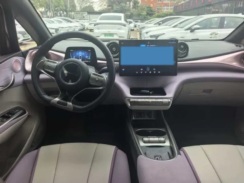 2021 BYD Yuan Pro BEV 50.1KWH,autocango,china used car exporter,china ev exporter,chinese used car exporter,chinese used ev exporter