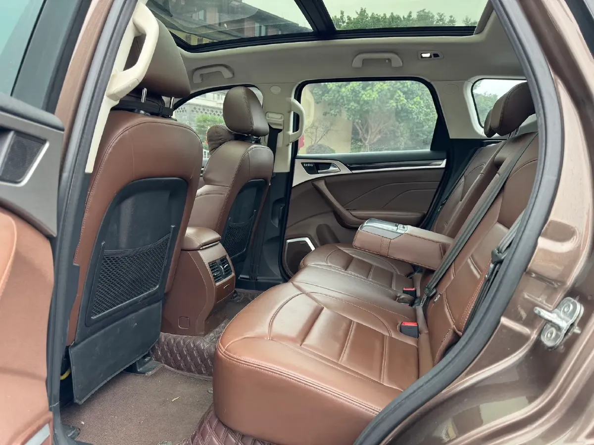 2018 Haval H7 2.0T 231HP L4 6DCT,autocango,china used car exporter,china ev exporter,chinese used car exporter,chinese used ev exporter