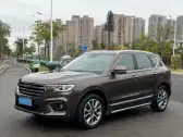2018 HAVAL H7,autocango,china used car exporter,china ev exporter,chinese used car exporter,chinese used ev exporter