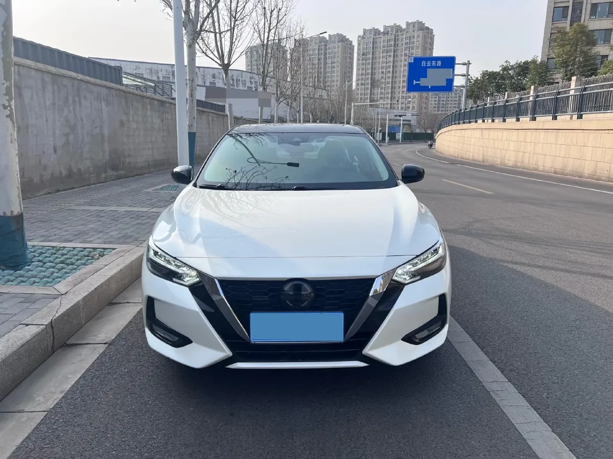2022 Nissan Sylphy 1.6L 135HP L4 CVT,autocango,china used car exporter,china ev exporter,chinese used car exporter,chinese used ev exporter