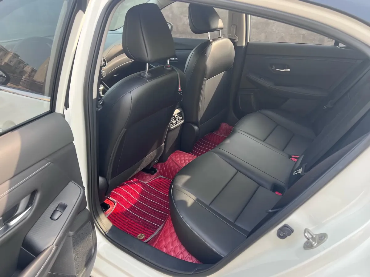 2022 Nissan Sylphy 1.6L 135HP L4 CVT,autocango,china used car exporter,china ev exporter,chinese used car exporter,chinese used ev exporter