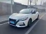 2022 Nissan Sylphy 1.6L 135HP L4 CVT