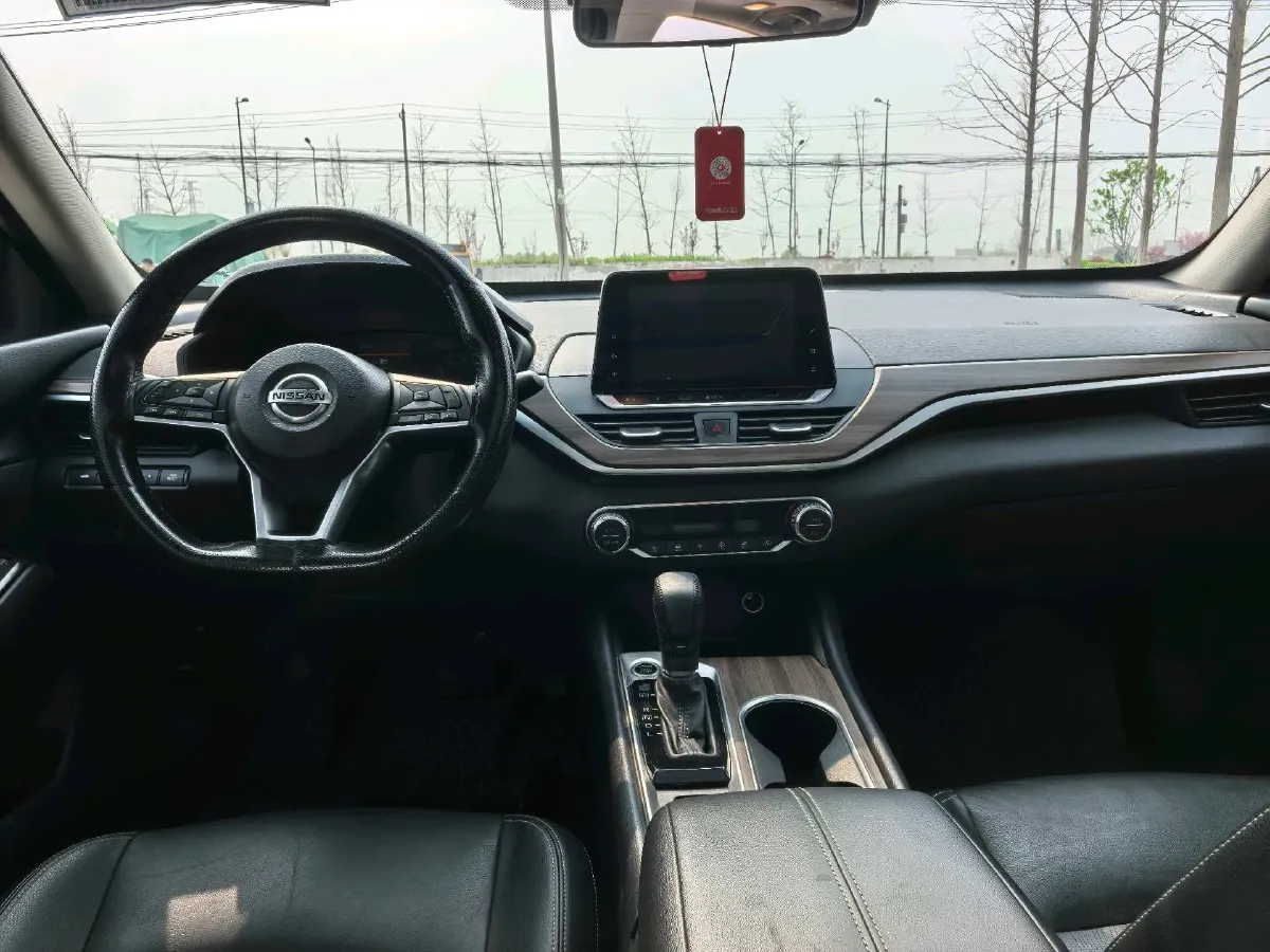 2022 Nissan Teana 2.0L 156HP L4 CVT,autocango,china used car exporter,china ev exporter,chinese used car exporter,chinese used ev exporter