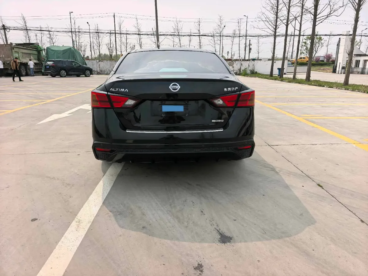 2022 Nissan Teana 2.0L 156HP L4 CVT,autocango,china used car exporter,china ev exporter,chinese used car exporter,chinese used ev exporter