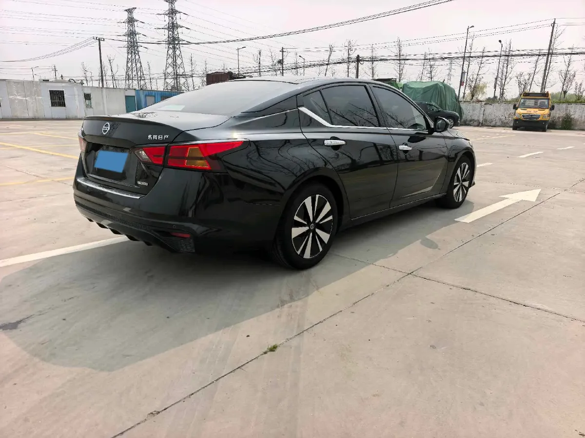 2022 Nissan Teana 2.0L 156HP L4 CVT,autocango,china used car exporter,china ev exporter,chinese used car exporter,chinese used ev exporter
