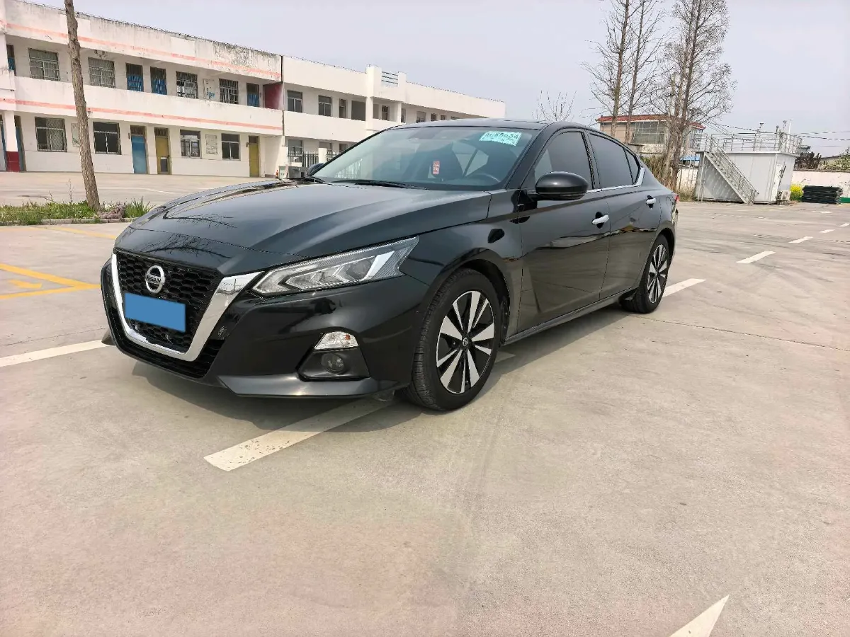 2022 Nissan Teana 2.0L 156HP L4 CVT,autocango,china used car exporter,china ev exporter,chinese used car exporter,chinese used ev exporter