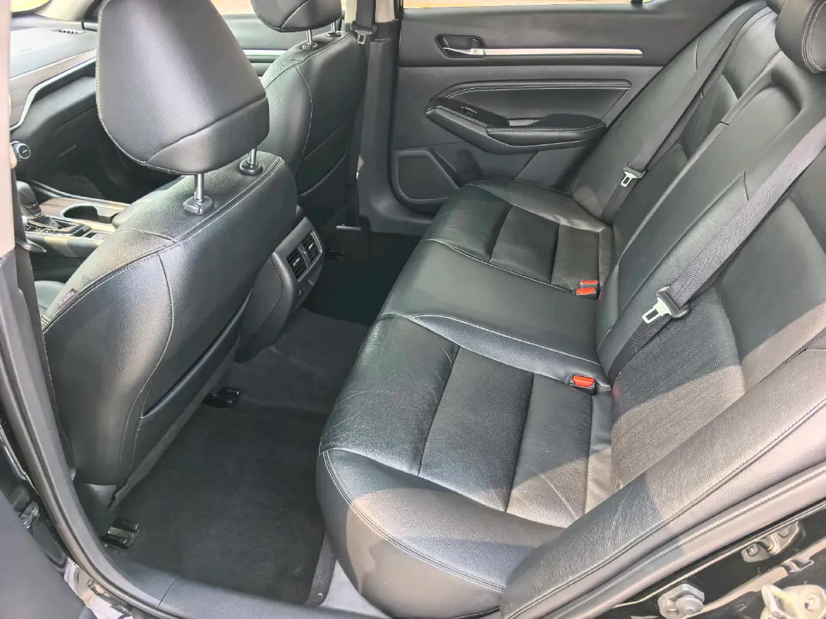 2022 Nissan Teana 2.0L 156HP L4 CVT,autocango,china used car exporter,china ev exporter,chinese used car exporter,chinese used ev exporter