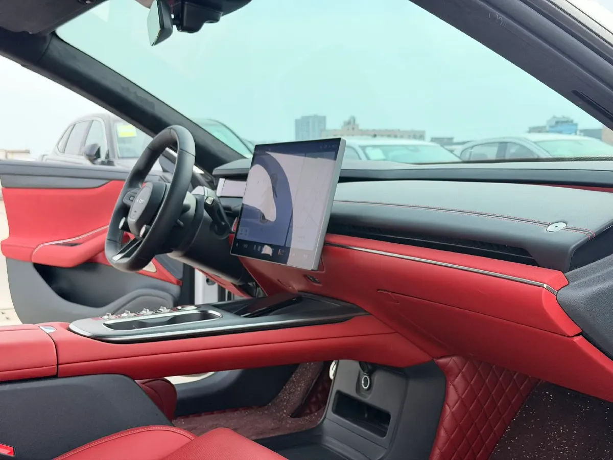 2024 MI SU7 BEV 101KWH,autocango,china used car exporter,china ev exporter,chinese used car exporter,chinese used ev exporter